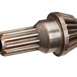 Traxxas Pinion gear, differential, 11-tooth (rear) (heavy duty)