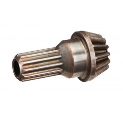 Traxxas Pinion gear, differential, 11-tooth (rear) (heavy duty)