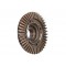 Traxxas Ring gear, differential, 35-tooth (heavy duty)