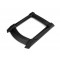 Traxxas Skid plate, Roof (body) black