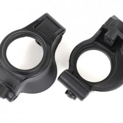 Traxxas Left and Right Caster Blocks