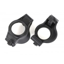 Traxxas Left and Right Caster Blocks