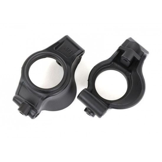 Traxxas Left and Right Caster Blocks