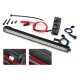 Traxxas LED light bar kit (Rigid)/power supply, TRX-4