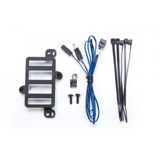 Traxxas  Installation kit, Pro Scale Advanced Lighting Control System