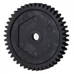 Traxxas Spur gear, 45-tooth