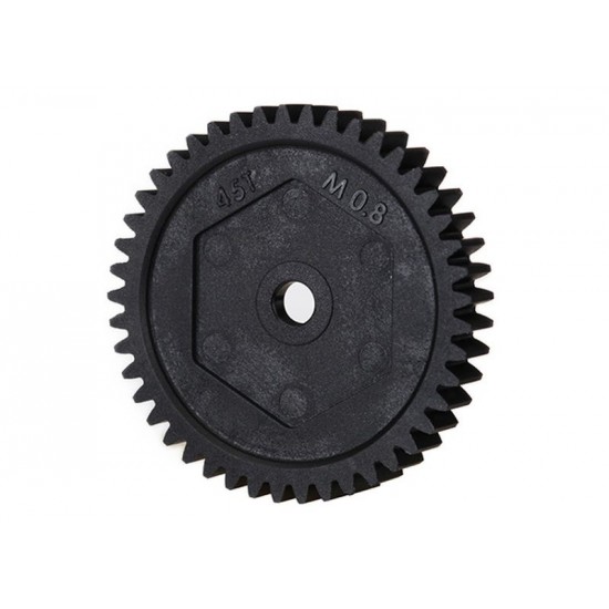Traxxas Spur gear, 45-tooth