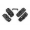 Traxxas Narrow Inner Fenders w/ Rock Light Covers (F&R)