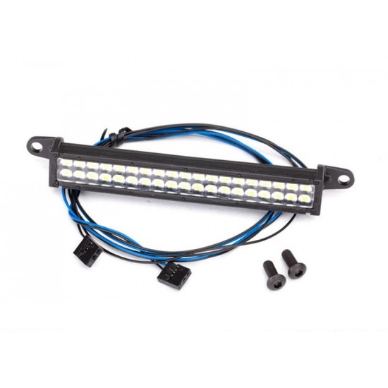 Traxxas  LED light bar, front bumper 