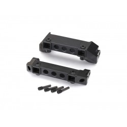 Traxxas Bumper mounts/ screw pins (4)