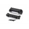 Traxxas Bumper mounts/ screw pins (4)