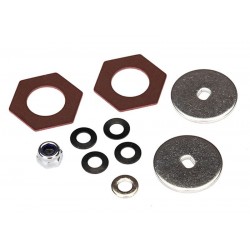 Traxxas Rebuild kit, slipper clutch 