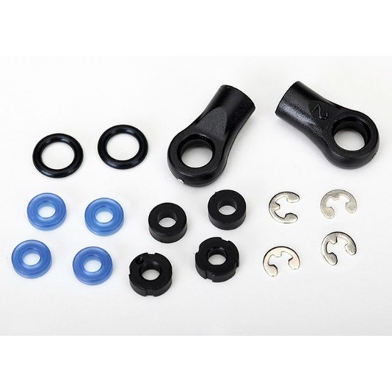 Traxxas  Rebuild kit, GTS shocks