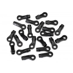 Traxxas Rod end set, complete