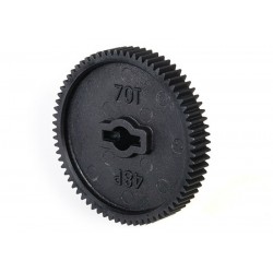 Traxxas Spur gear, 70-tooth