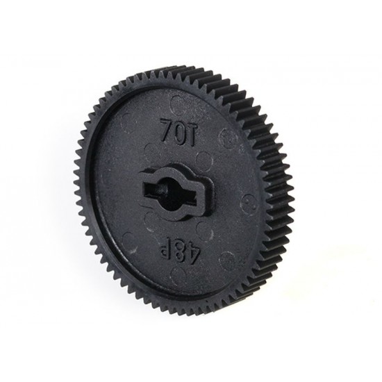 Traxxas Spur gear, 70-tooth