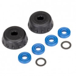 Traxxas Double seal kit, GTR shocks (2)
