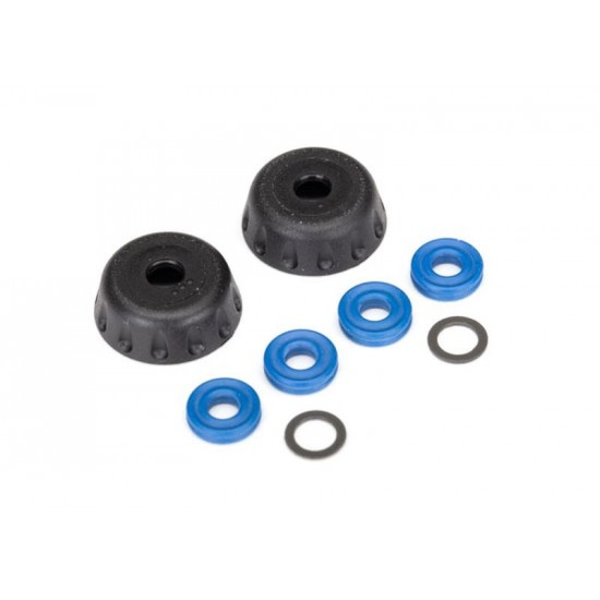 Traxxas Double seal kit, GTR shocks (2)