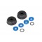 Traxxas Double seal kit, GTR shocks (2)