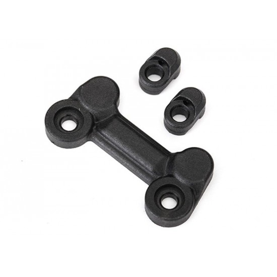 Traxxas Suspension pin retainers (upper (2), lower (1))