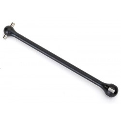 Traxxas Driveshaft, steel constant-velocity (shaft only, 96mm) (1)