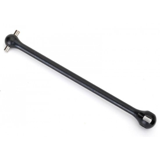 Traxxas Driveshaft, steel constant-velocity (shaft only, 96mm) (1)