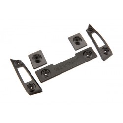 Traxxas Body reinforcement set (fits #8611 body)