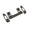 Traxxas Body reinforcement set (fits #8611 body)