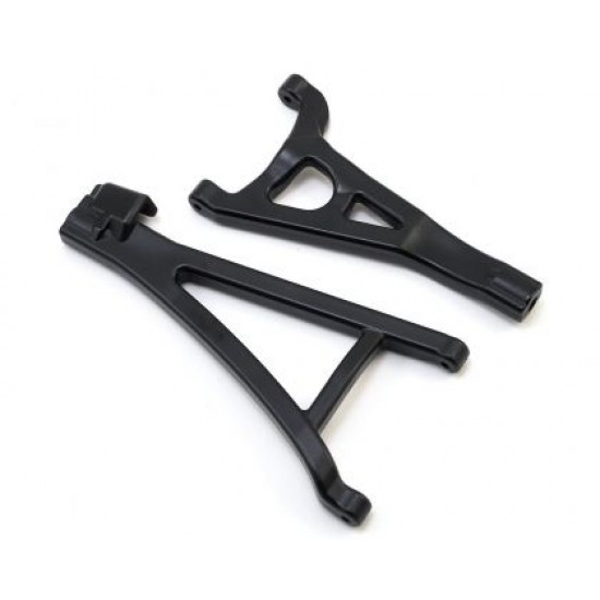 Traxxas Suspension arms, front (right), heavy duty -upper (1)/lower (1) - RAZLIČNE BARVE
