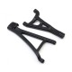 Traxxas Suspension arms, front (right), heavy duty -upper (1)/lower (1) - RAZLIČNE BARVE