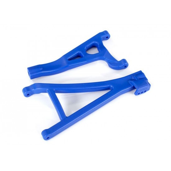 Traxxas Suspension arms, front (right), heavy duty -upper (1)/lower (1) - RAZLIČNE BARVE