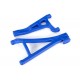 Traxxas Suspension arms, front (right), heavy duty -upper (1)/lower (1) - RAZLIČNE BARVE