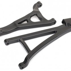Traxxas Suspension arms, front (left), heavy duty -upper (1)/lower (1) - RAZLIČNE BARVE