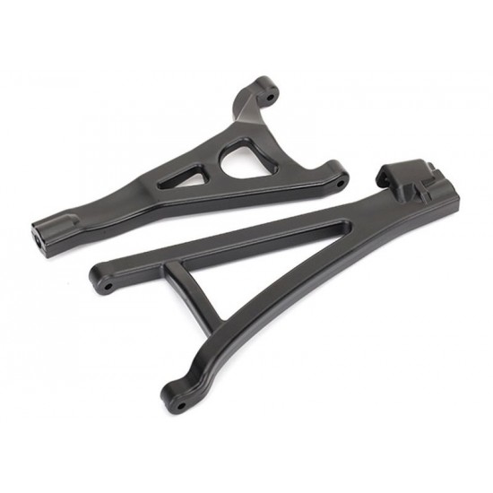 Traxxas Suspension arms, front (left), heavy duty -upper (1)/lower (1) - RAZLIČNE BARVE
