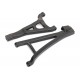 Traxxas Suspension arms, front (left), heavy duty -upper (1)/lower (1) - RAZLIČNE BARVE
