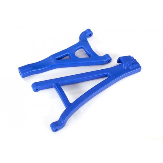 Traxxas Suspension arms, front (left), heavy duty -upper (1)/lower (1) - RAZLIČNE BARVE