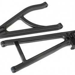 Traxxas Suspension arms, rear (left), adjustable wheelbase -upper (1)/ lower(1)-RAZLIČNE BARVE