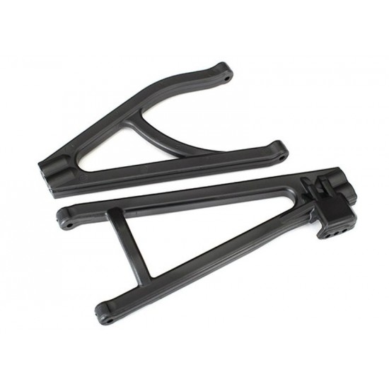 Traxxas Suspension arms, rear (left), adjustable wheelbase -upper (1)/ lower(1)-RAZLIČNE BARVE