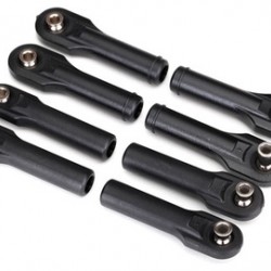 Traxxas Rod ends, heavy duty (toe links) (8)