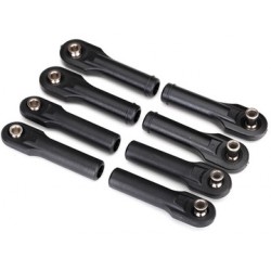 Traxxas Rod ends, heavy duty (toe links) (8)