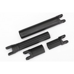 Traxxas Half shafts, center 