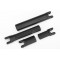 Traxxas Half shafts, center 