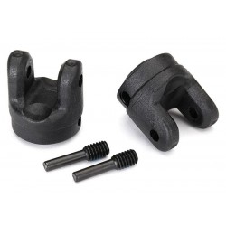 Traxxas Yokes, transmission (2)