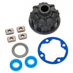 Traxxas Carrier, differential (heavy duty)