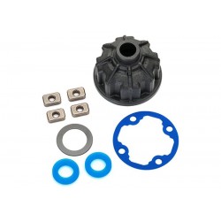Traxxas Carrier, differential (heavy duty)