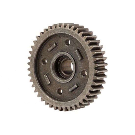 Traxxas Gear, center differential, 44-tooth (fits #8980 center differential)