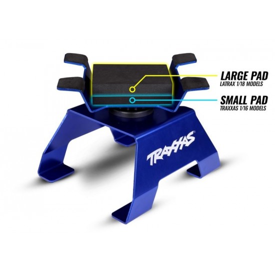 Traxxas pena za podložitev stojala