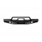 Traxxas Bumper, front, winch, narrow