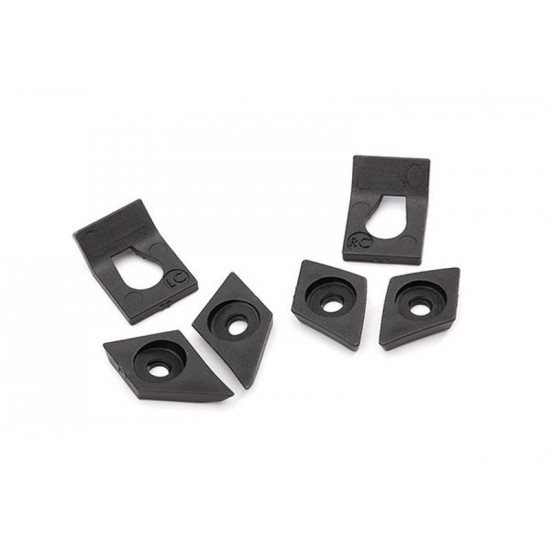 Traxxas Body reinforcement set