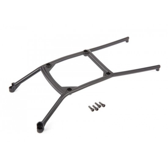Traxxas Body support, rear